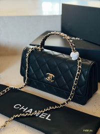 Caviar Mini Bag