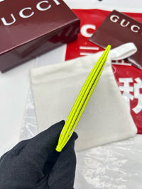 Canvas Card Holder