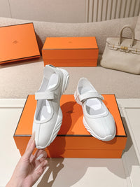 Neptune Ballet Flats