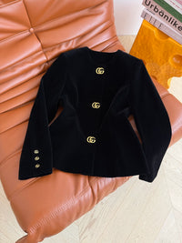 26S Crêpe Jacket