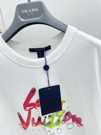 Logo T-shirt
