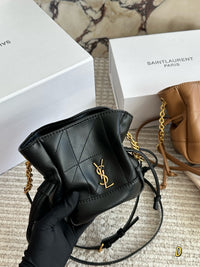 Jamie Mini Bucket Bag
