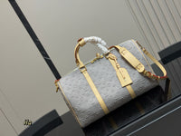 Keepall Bandoulière 50 Bag