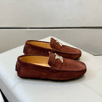 Driver Moccasins