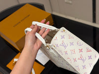 OnTheGo PM Tote