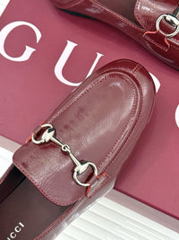 Jordaan Loafers