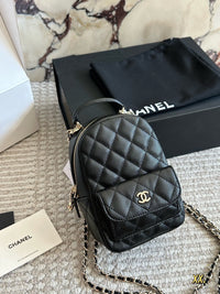 Mini Backpack