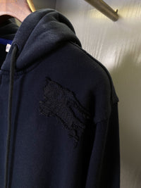 Zip Hoodie