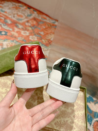 Low Top Sneakers