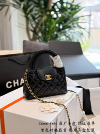 Kelly Mini Bag