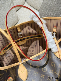 Neverfull Tote Bag