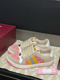 Screener Sneakers