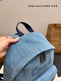 Cargo Backpack
