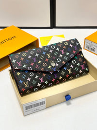 Sarah Wallet