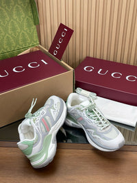 Rhyton Chunky Sneakers