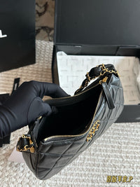 23K Hobo Bag