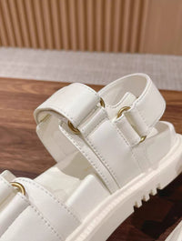 Dioract Sandals