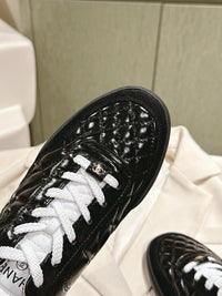 Low Top Sneakers