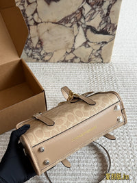 Swing Zip Bag 20