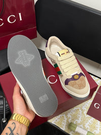 Screener Sneakers