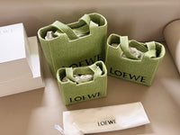 Font Tote