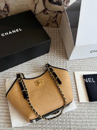 Maxi Shopping Bag