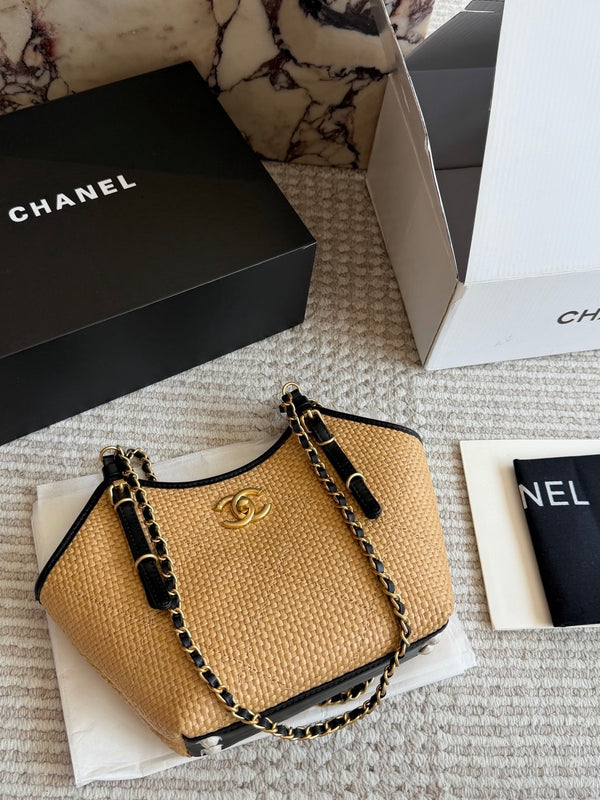 Maxi Shopping Bag