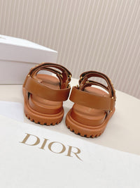 Dioract Sandals