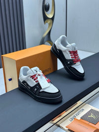 Trainer Sneakers