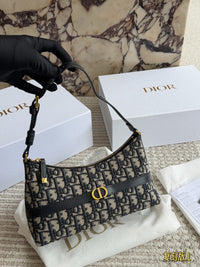 Montaigne Hobo Mini Bag