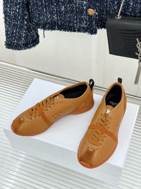 Soft Sneakers