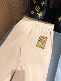 Appliqué Jogging Trousers