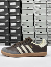 Samba OG Brown Gum