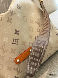 Vagabond Hobo Bag