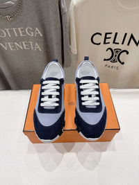Bouncing Sneakers