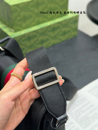 Supreme Messenger Bag