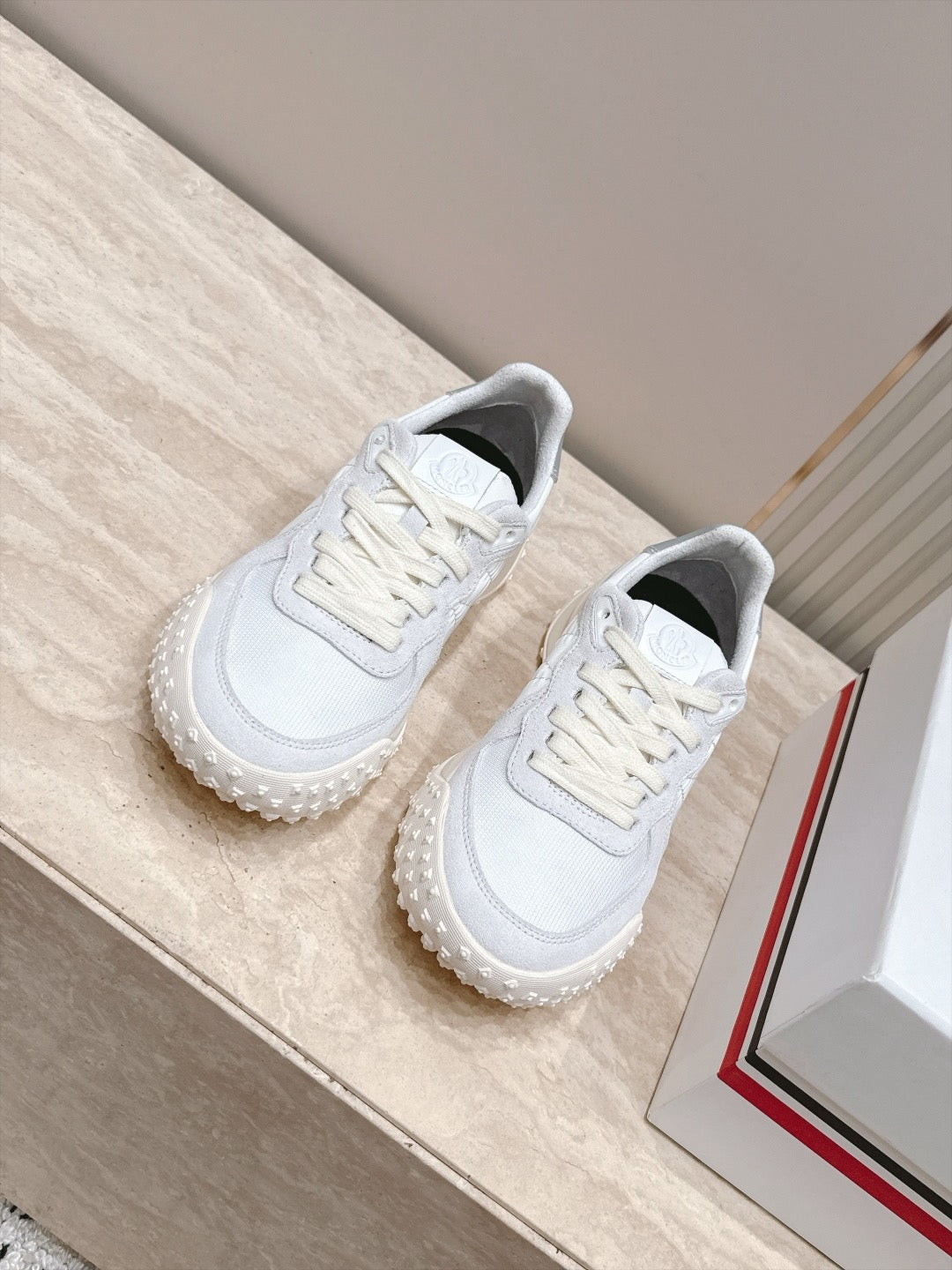 CityTrek Sneakers