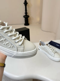 Low Top Sneakers