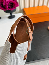 Maya Sandals