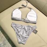 Logo Bikini Set