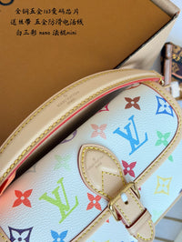 Murakami Nano Diane Bag