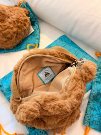 Bartholomew Bear Bag