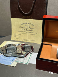 Vanguard Wristwatch