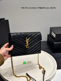 Envelope Chain Wallet
