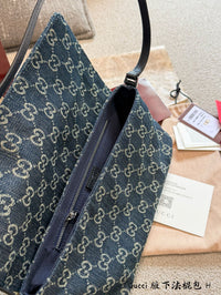 Madison Shoulder Bag