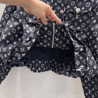 26S Monogram Jacket