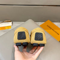 Driver Moccasins