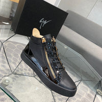 High Top Sneakers