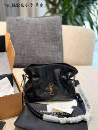 Jamie Shopping Bag