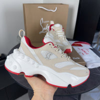 So Flo Mesh Runner Sneakers
